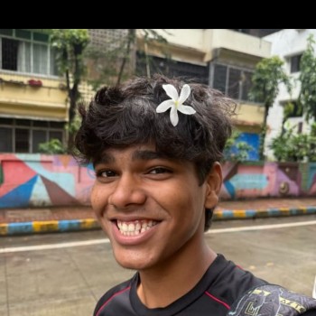 Soham JADHAV